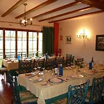 Rural Serrella Otel 2*