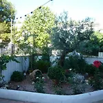 Otel Rural Serrella Castell De Castells