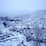 Otel Rural Serrella