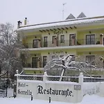 Otel Rural Serrella
