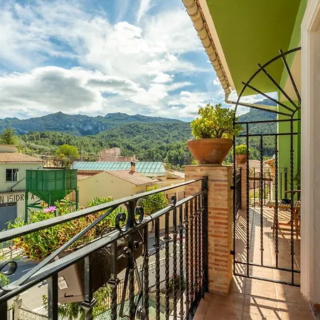 Rural Serrella