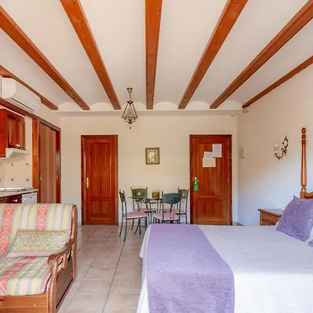 Rural Serrella
