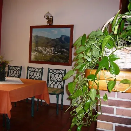 Rural Serrella Hotel Castell De Castells