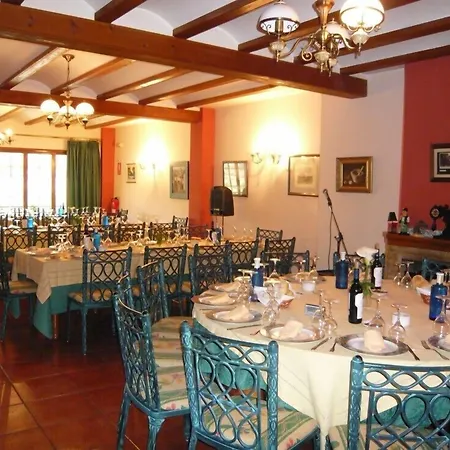 Rural Serrella 2*