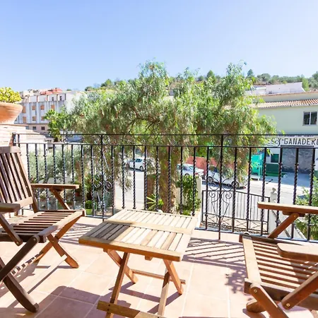 Hotel Rural Serrella 2*