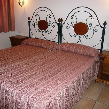 Rural Serrella