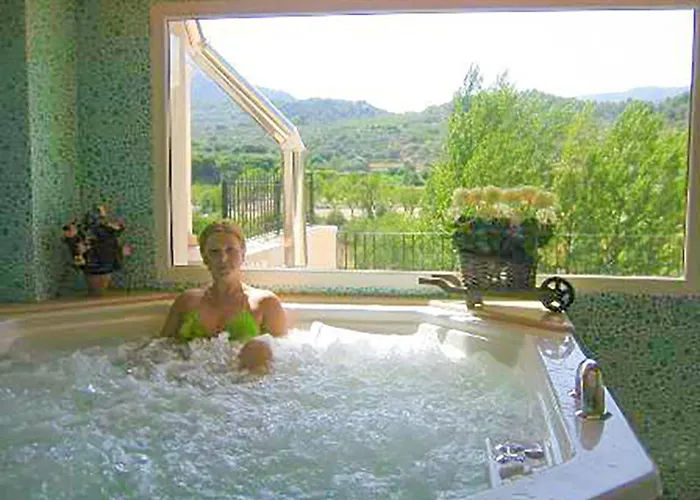 Hotel Rural Serrella