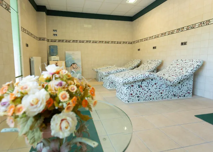 Rural Serrella Hotel