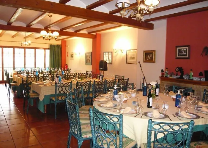Rural Serrella 2*