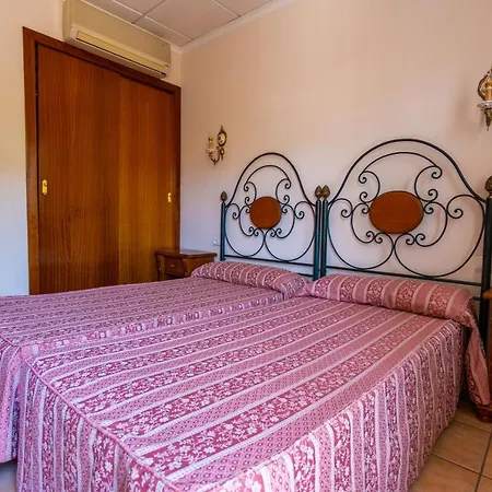 Rural Serrella 2* Castell De Castells