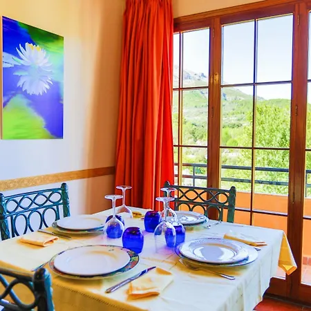 فندق Rural Serrella