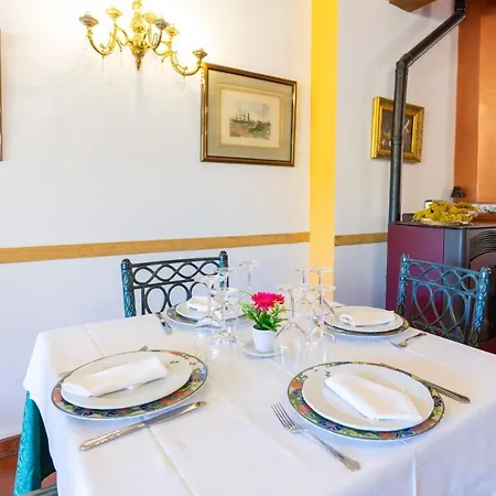 Rural Serrella 2* Castell De Castells