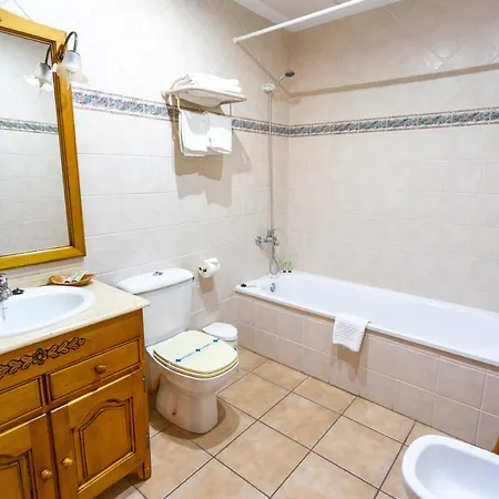 Hotel Rural Serrella