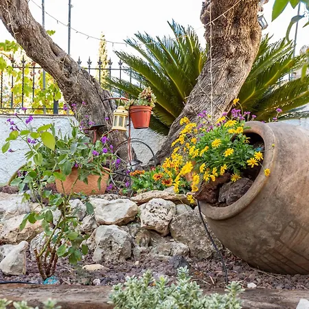 Hotel Rural Serrella