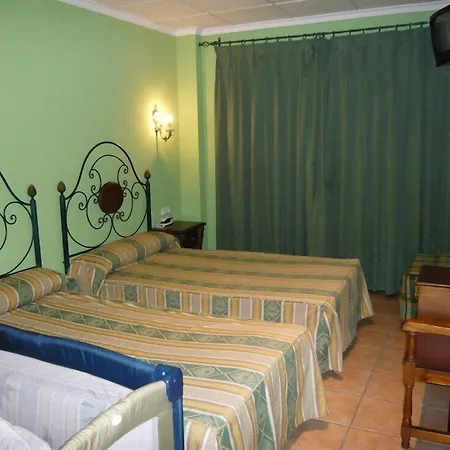 Rural Serrella 2* Castell De Castells