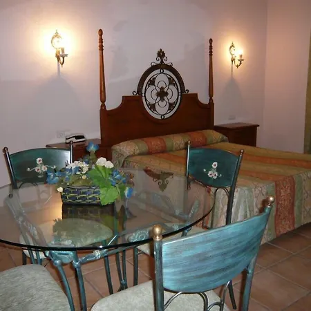 Rural Serrella Castell De Castells