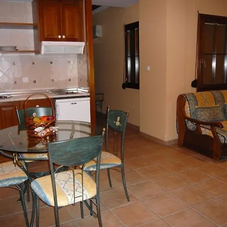 Hotel Rural Serrella