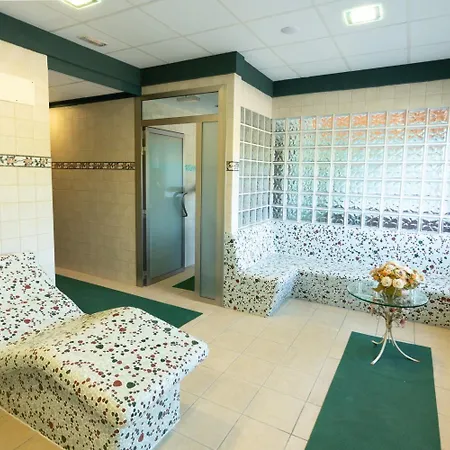 Hotel Rural Serrella 2*