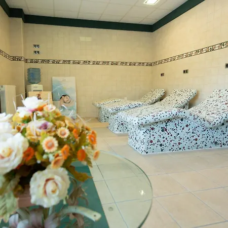 Rural Serrella Hotel