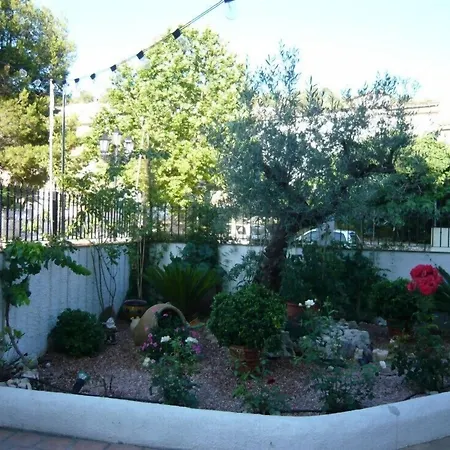 Hotel Rural Serrella Castell De Castells