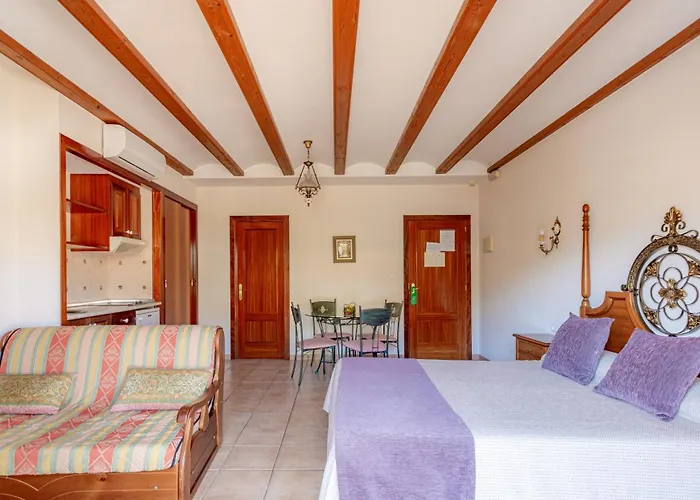 Rural Serrella