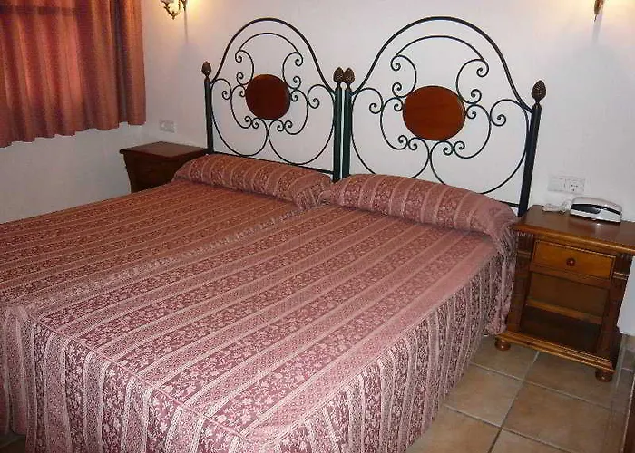 Rural Serrella
